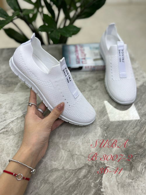 Кеды по 8 пар (36-41)р.