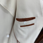 Льняной костюм Loro Piana