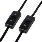 Светильник 01DRL, 2*150Вт, 285*145*190мм, Repti-Zoo
