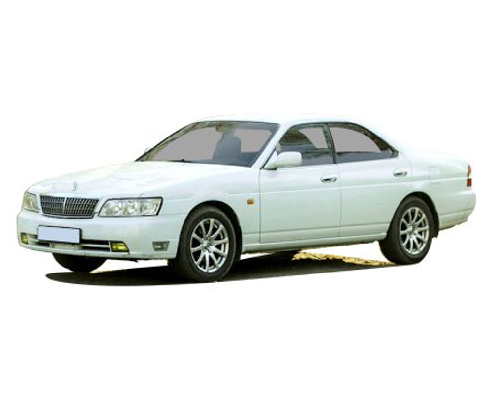 Nissan Laurel 8 поколение C35 (06.1997 - 12.2002)