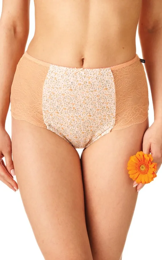 LPF 173 B22 Трусы высокие 2 шт. в упаковке