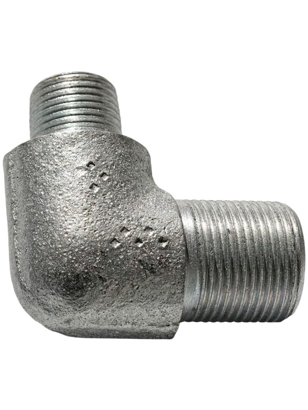 Угольник М16х1,5/М22х1,5 (ОАО МАЗ)