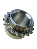 Шестерня ГРМ коленвала однорядная Toyota 4Y / 7-8FG15-18 135217815271