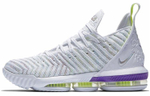Кроссовки Nike Lebron 16 Ep "Buzz Lightyear" 16