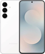 6.7" Смартфон Samsung Galaxy S25 FE 8/256Gb,  SM-S731B,  NFC,  AMOLED,  120Гц,  4900мAч,  белый