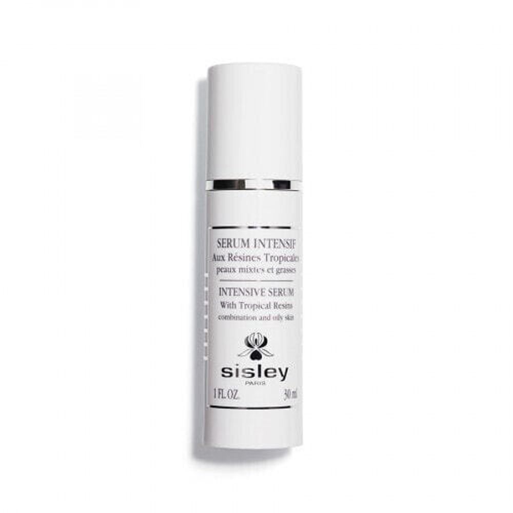 Intensive serum for combination and oily skin (Intensive Serum) 30 ml
