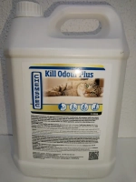 Kill Odor Plus Chemspec выведения пятен и запахов, 5 л