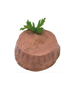 Влажный корм Secret Premium (Секрет премиум) для котят 0,125кг паштет мясное ассорти консервы для котят, В комплекте 10 Упаковок