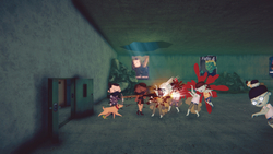 HordeCore (для ПК, цифровой код доступа)