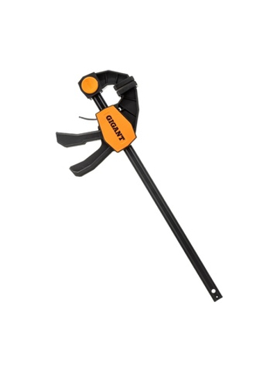 Пистолетная быстрозажимная струбцина Gigant 300 мм GPQC 300