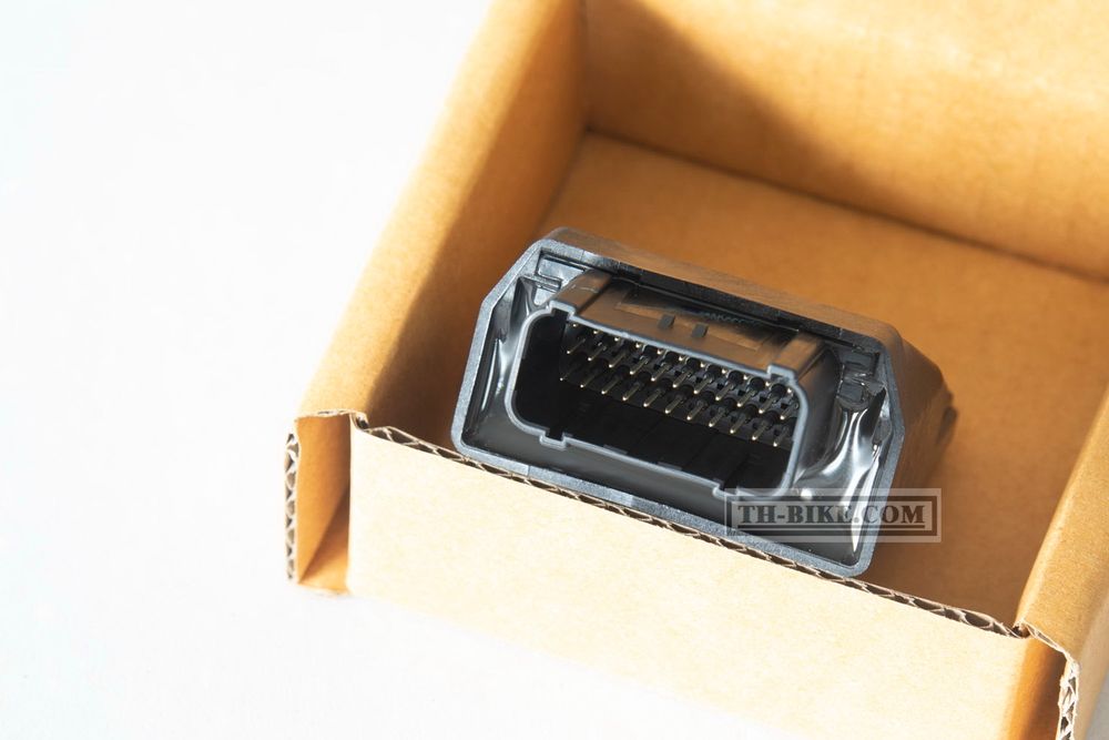 38770-K1T-T01. PGM-FI UNIT. Honda