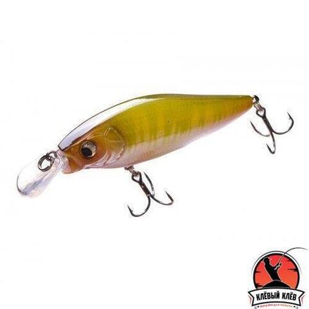 FLAGMAN Воблер Harier 75мм 10,5г 0,5-0,8м 075 Floating