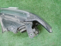 Фара правая Mitsubishi Outlander 1 (02-09) галоген