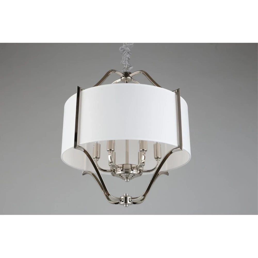 Подвесная люстра Aployt KAMILA APL.727.06.06