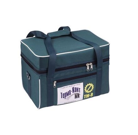 ч (комплект с хладоэлементами МХД-1)