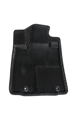 Коврики EVA 3D ромб для Lexus RX III 2009-2015, Seintex.95308
