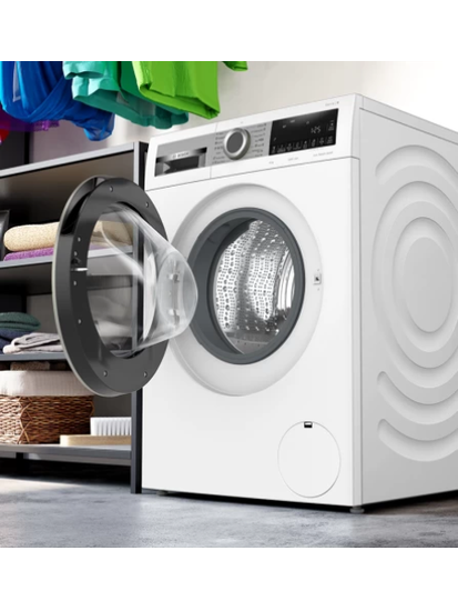 Стиральная машина BOSCH WGA24400ME