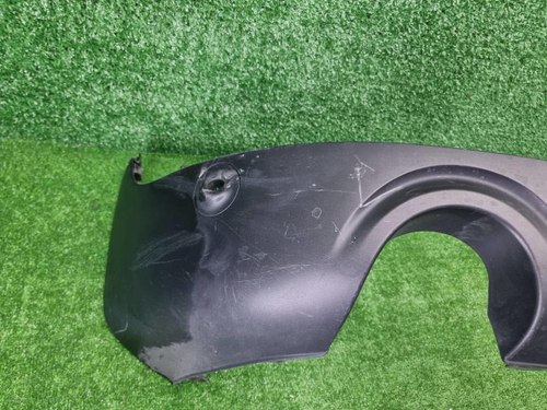 Юбка заднего бампера Mini Clubman F54 (2015-2019)