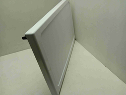 WM-F510STL/WW кт183 Верхняя крышка для стиральной машины Dexp WM-F510STL/WW б/у