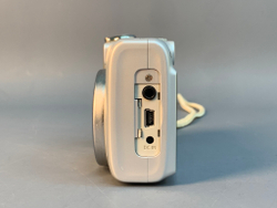 Canon PowerShot A580