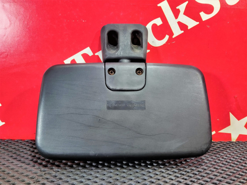 Зеркало бордюрное