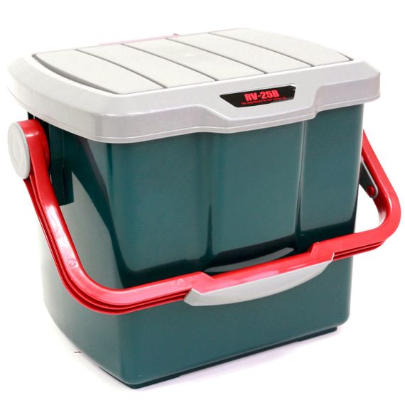 Экспедиционный ящик IRIS RV BOX Bucket 25B