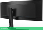 Игровой монитор Gigabyte Aorus CO49DQ