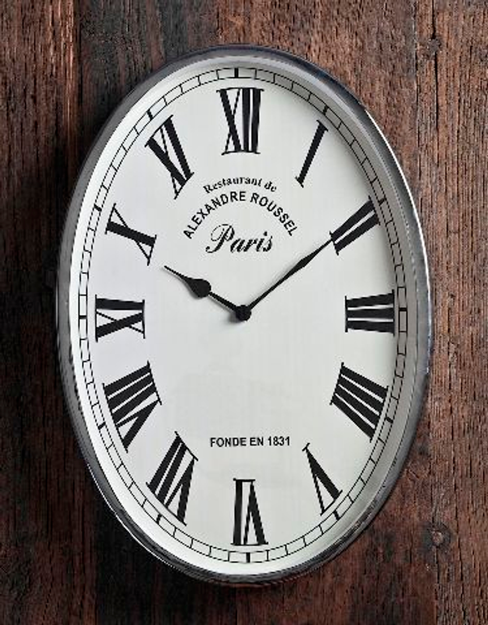 Часы настенные Roomers 47-325-46