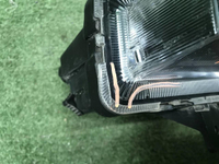 ПТФ правая Geely Coolray (2019-2024)