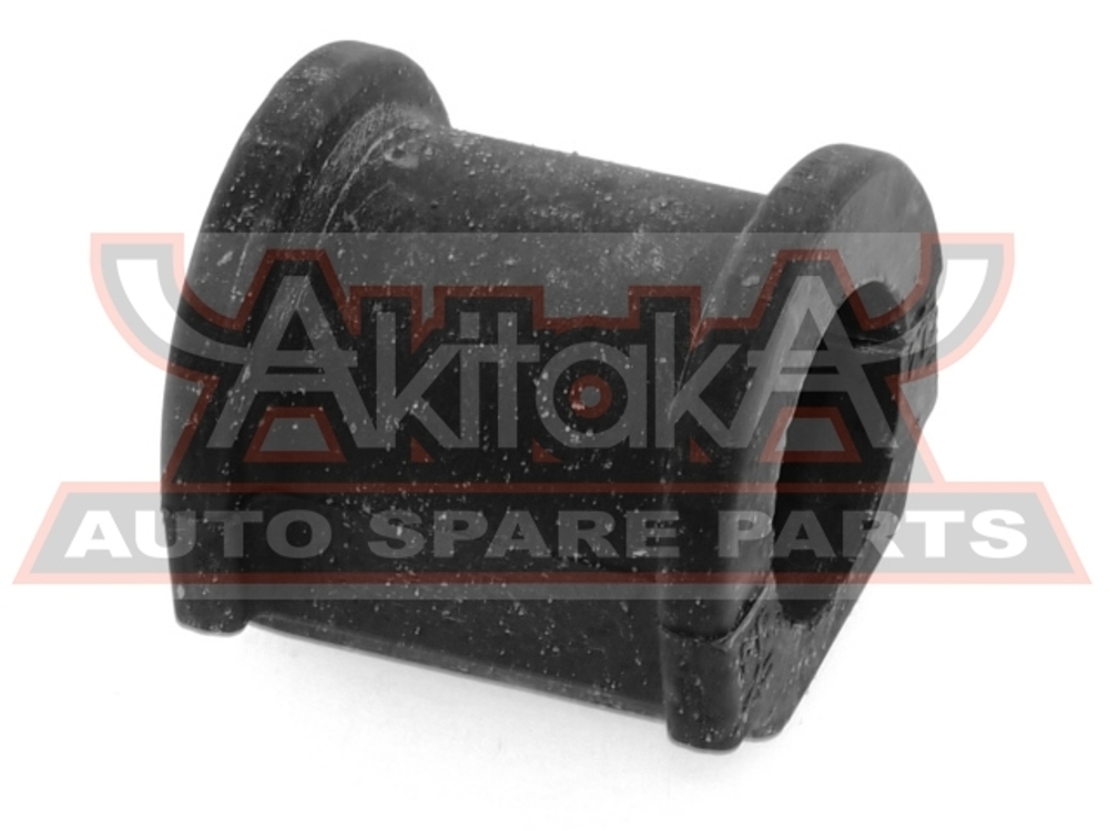 Втулка переднего стабилизатора D27.2 ASVA(Кратность 1 шт) 0307001