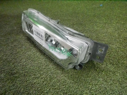 ПТФ правая BMW X3 G01 X4 G02 (2017-2021) LED