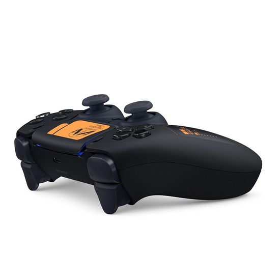 Беспроводной геймпад Sony DualSense Limited Edition (Death Stranding 2: On the Beach)
