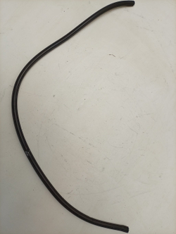 WD54330/02 кт36 Трубка датчика уровня воды (прессостата) стиральной машины Siemens б/у