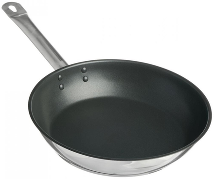 КАТУНЬ Сковорода 24см с антиприг.покр. ИНДУКЦИЯ