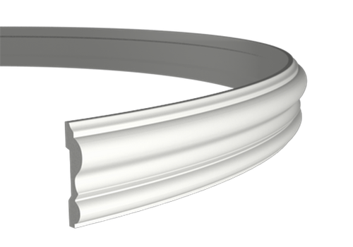 Молдинг гибкий 1.51.303