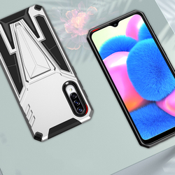 Чехол Rack Case для Samsung Galaxy A30s / A50s / A50