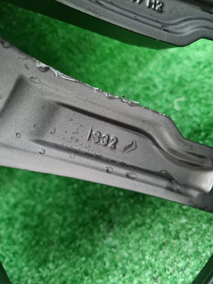 Диск литой R19 BMW Z4 G29 (18-нв) 800 стиль перед.