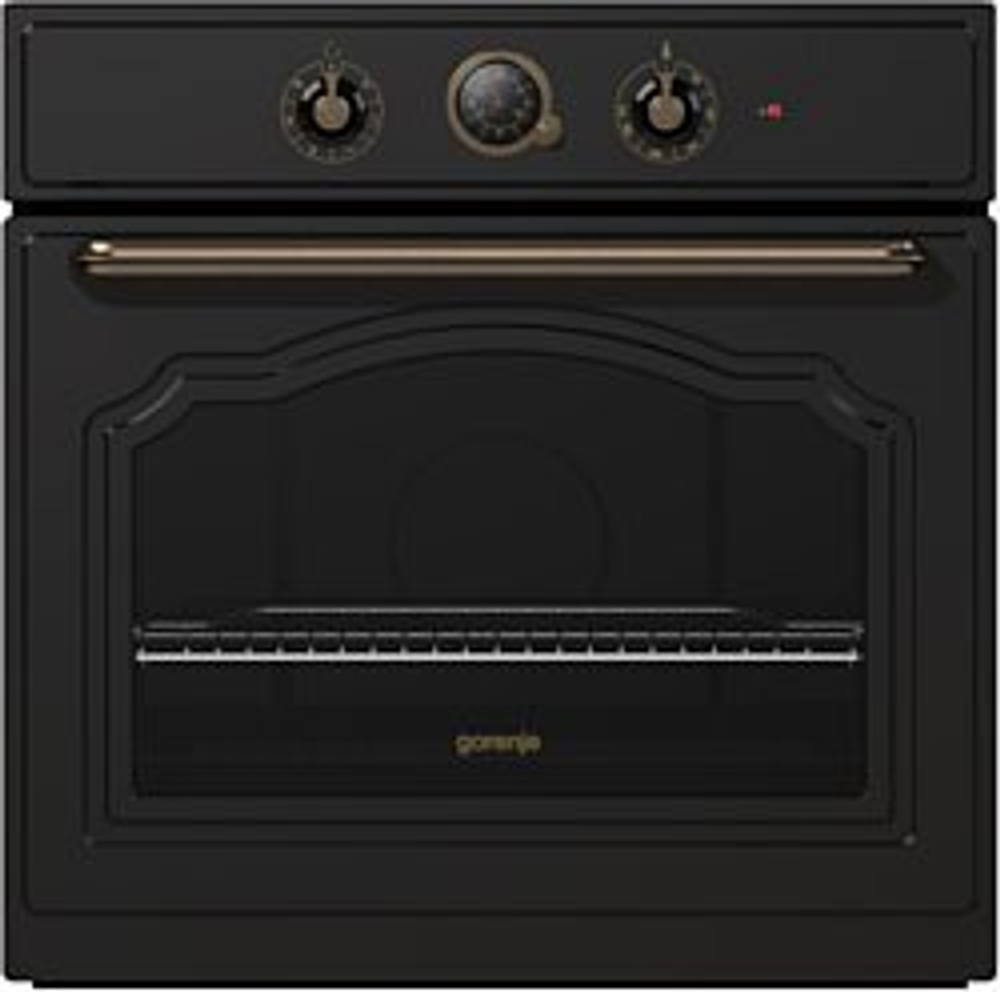 Встраиваемый духовой шкаф  Gorenje (элек) BO 53 CLB
