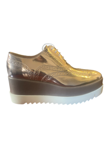 POLLINI Лоферы женские