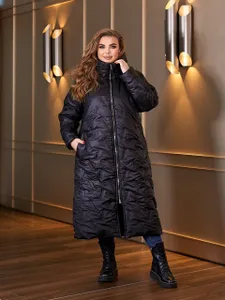 Пальто УК-535 Фабрика Моды