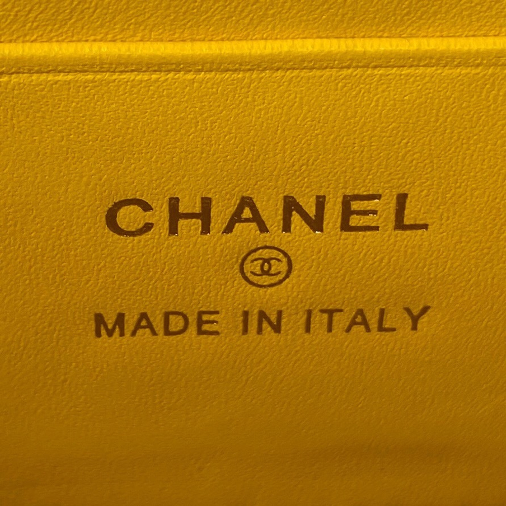 Chane1 Vanity With Chain 17 cm