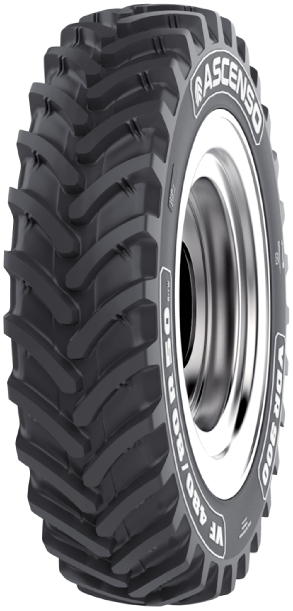 VF380/90R46 cat.no 3001040158 VDR900 173D TL Ascenso