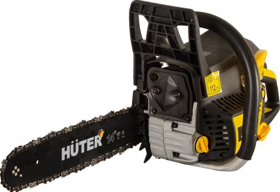 Бензопила HUTER BS-4514