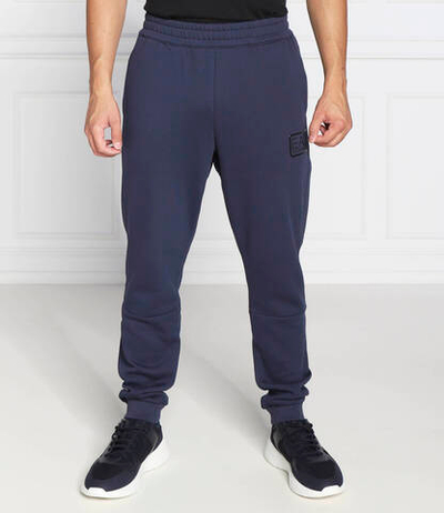 спортивные штаны EA7 - темно-синий(6LPP62 PJ07Z)