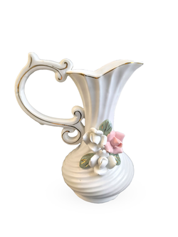 Ваза (Кувшин) "Розы" Италия