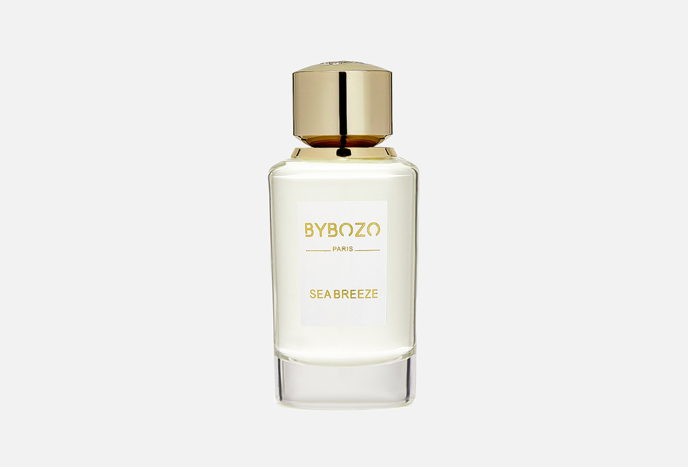 ByBozo Sea Breeze