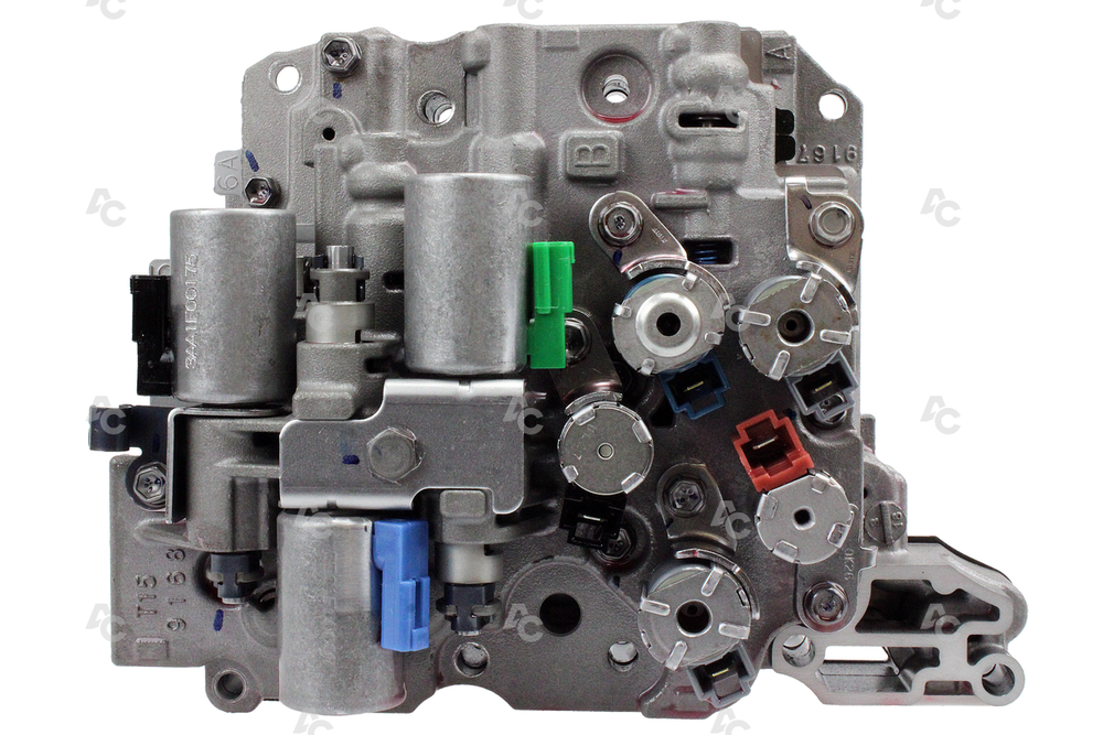 5550.VB12 VALDYMO BLOKAS  OEM