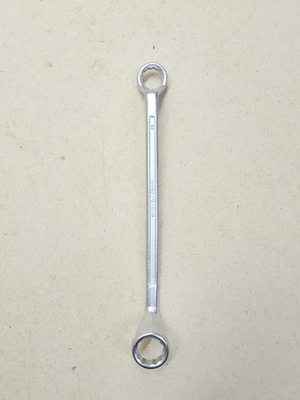 Ключ накидной коленчатый 17*19