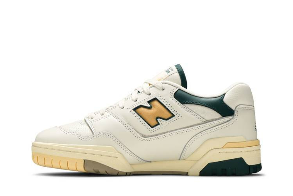 Кроссовки Aim Leon Dore X New Balance Nb 550