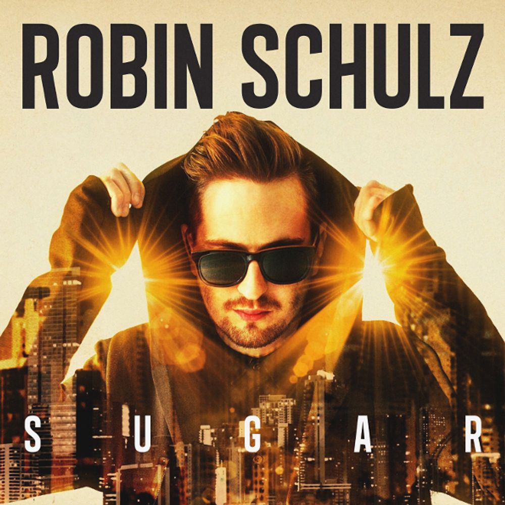 Robin Schulz / Sugar (2LP)